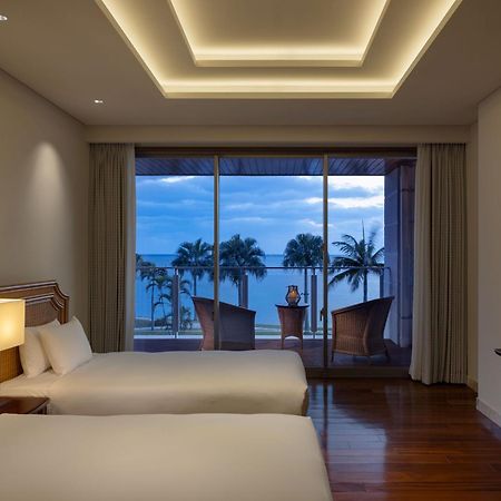 Hotel The Ubufuru Ishigaki Ishigaki  Exterior foto