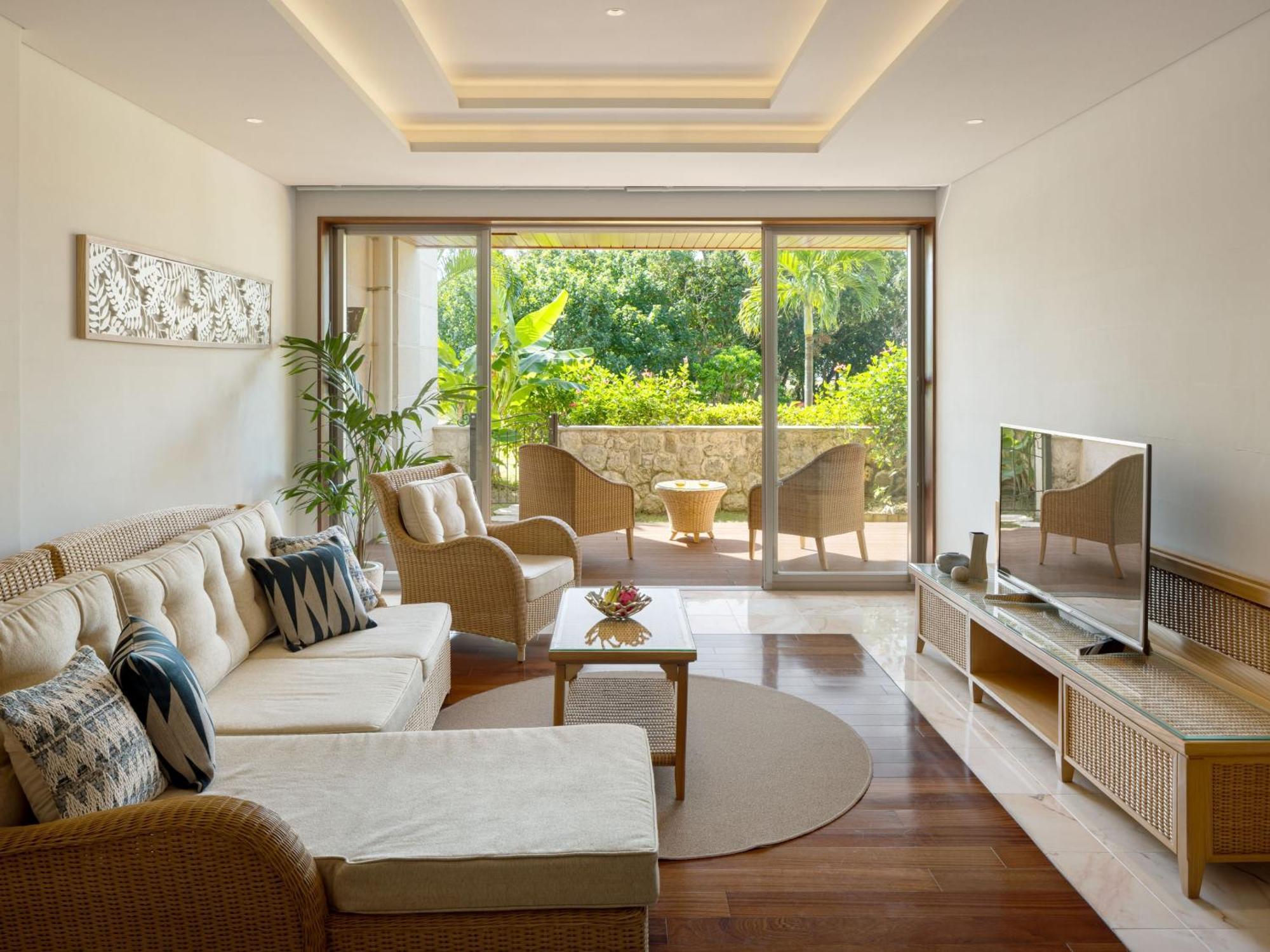 Hotel The Ubufuru Ishigaki Ishigaki  Exterior foto