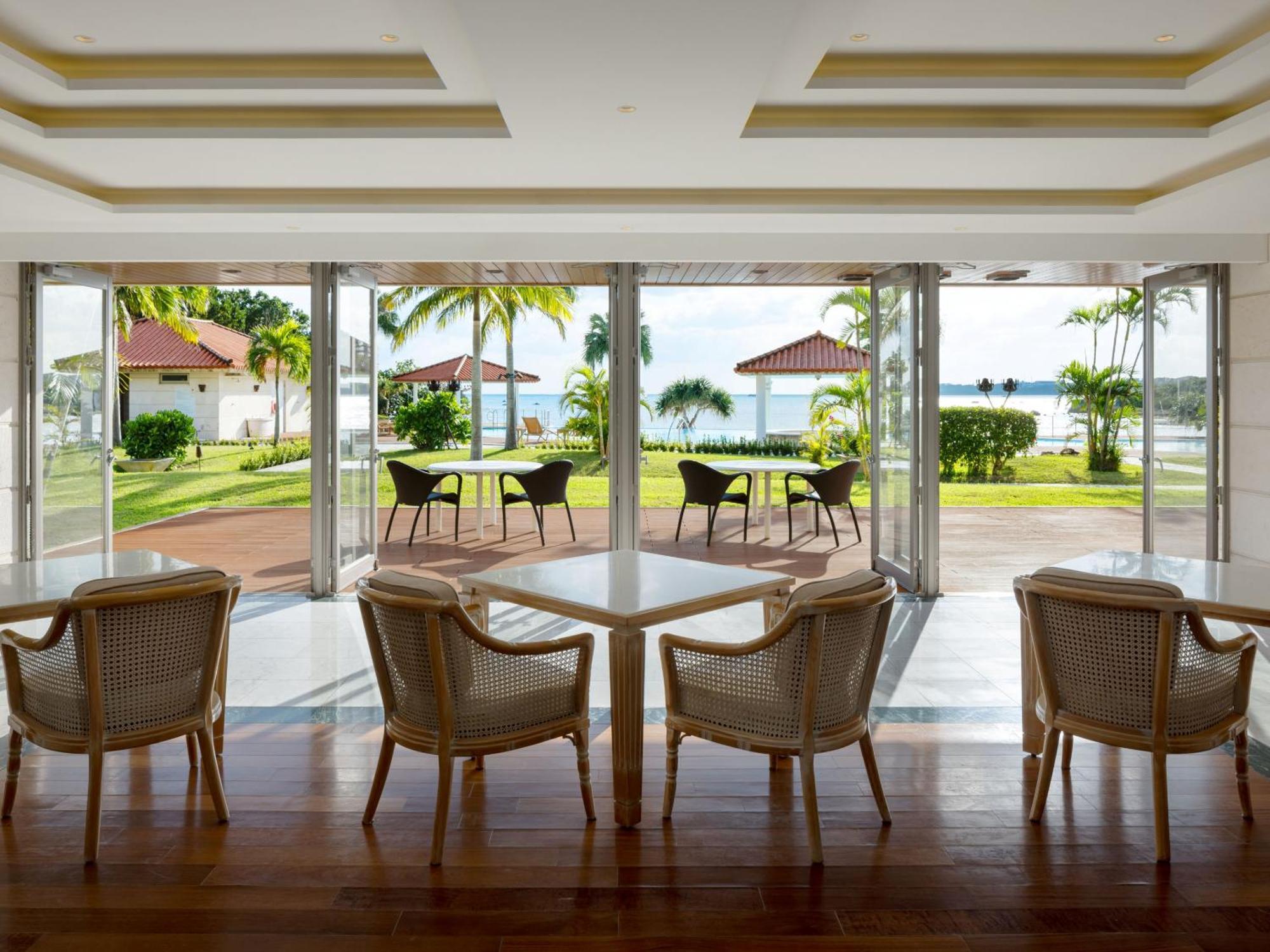 Hotel The Ubufuru Ishigaki Ishigaki  Exterior foto