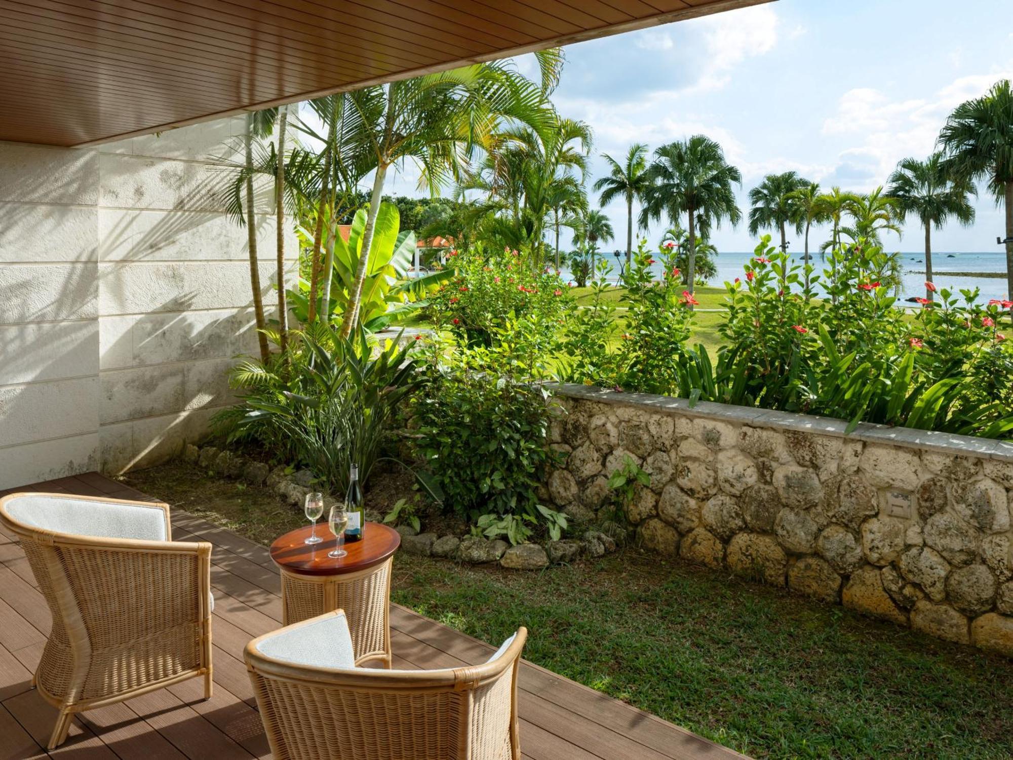 Hotel The Ubufuru Ishigaki Ishigaki  Exterior foto