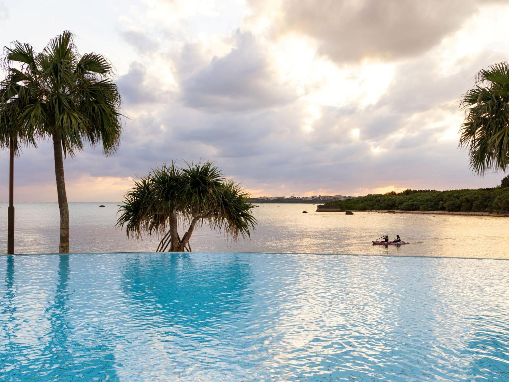 Hotel The Ubufuru Ishigaki Ishigaki  Exterior foto