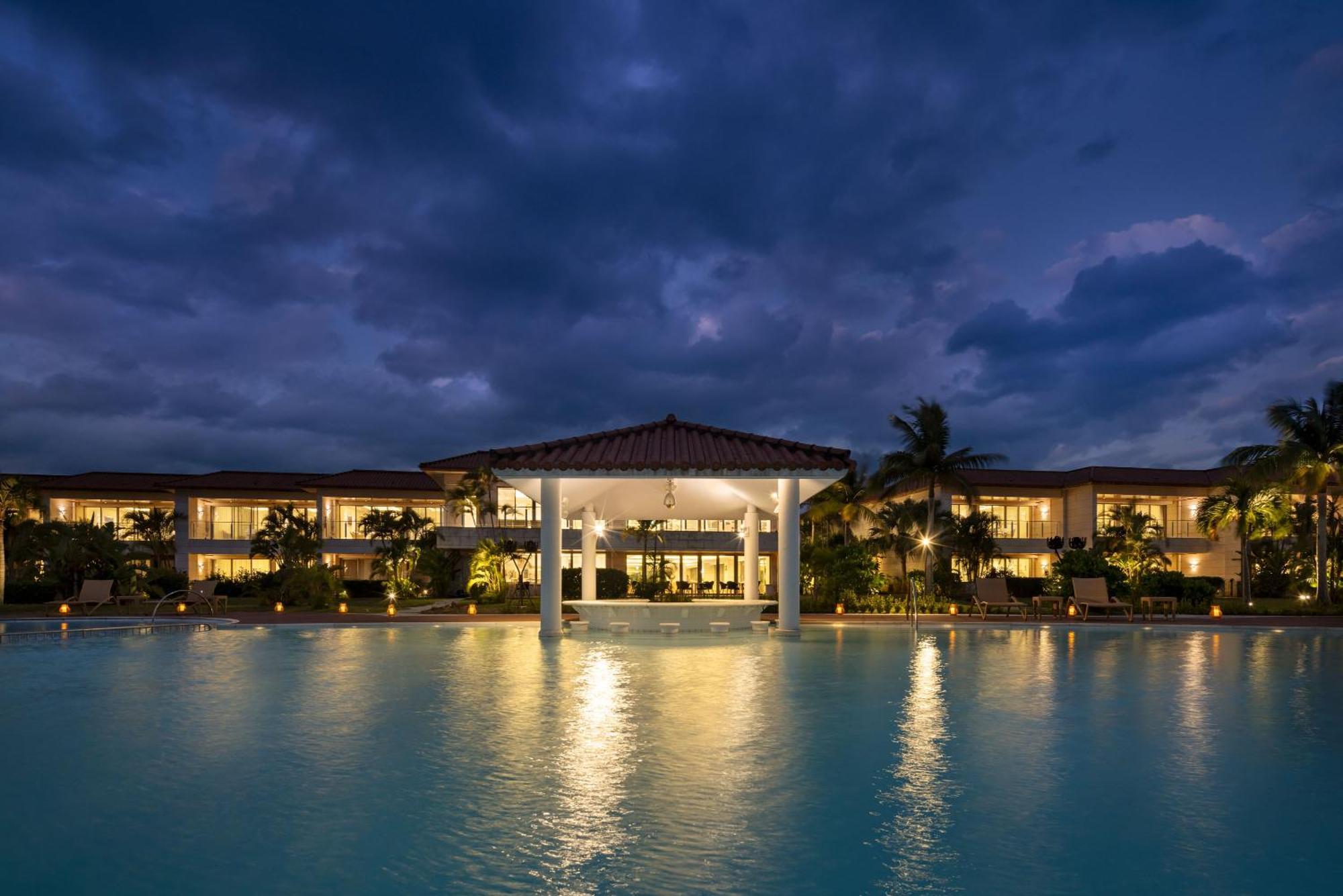 Hotel The Ubufuru Ishigaki Ishigaki  Exterior foto