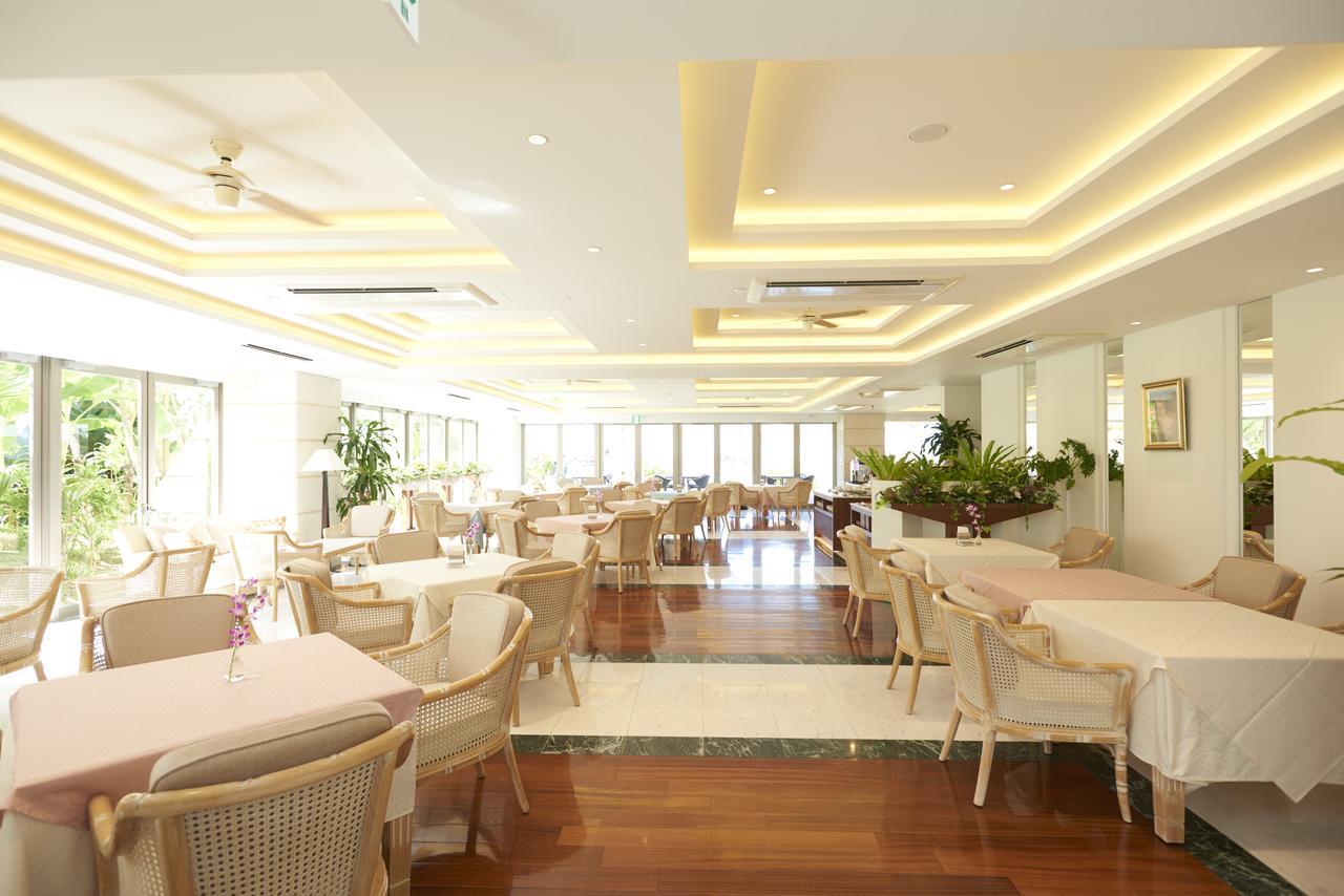 Hotel The Ubufuru Ishigaki Ishigaki  Exterior foto