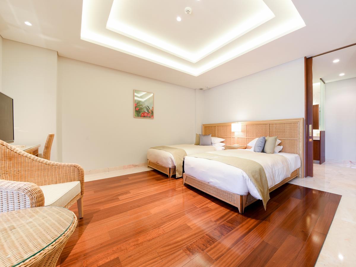 Hotel The Ubufuru Ishigaki Ishigaki  Exterior foto