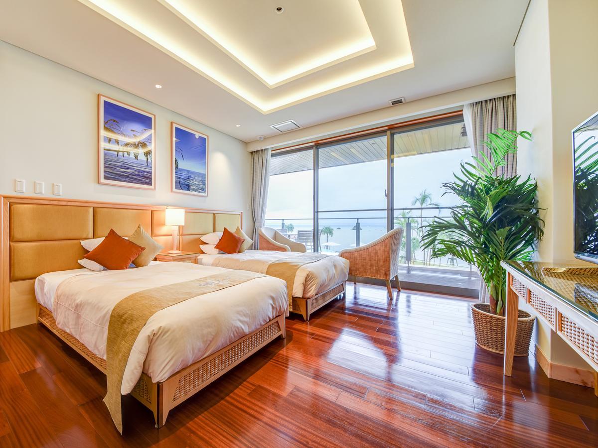 Hotel The Ubufuru Ishigaki Ishigaki  Exterior foto