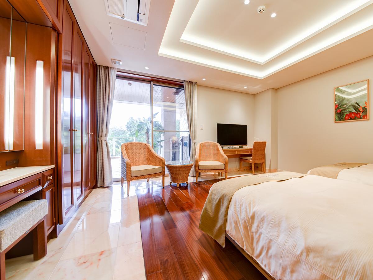 Hotel The Ubufuru Ishigaki Ishigaki  Exterior foto