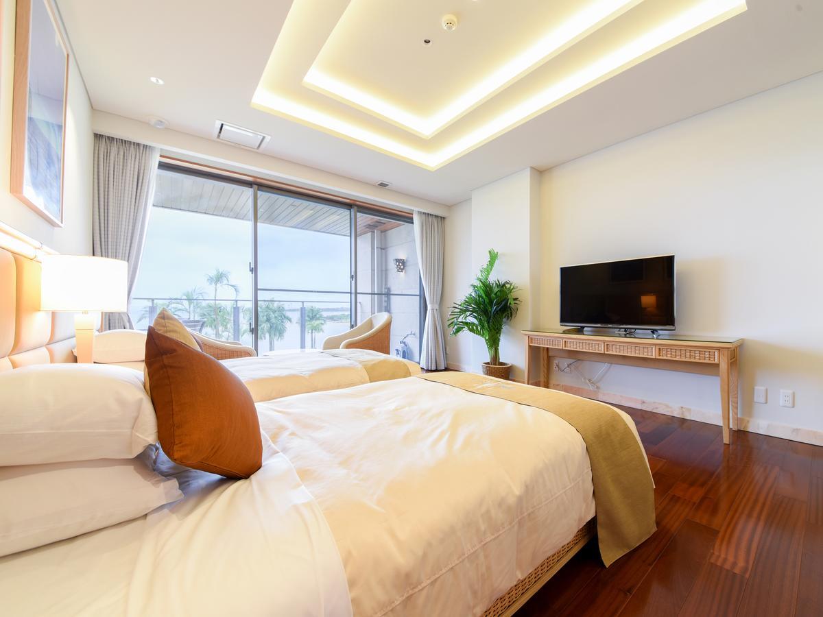 Hotel The Ubufuru Ishigaki Ishigaki  Exterior foto