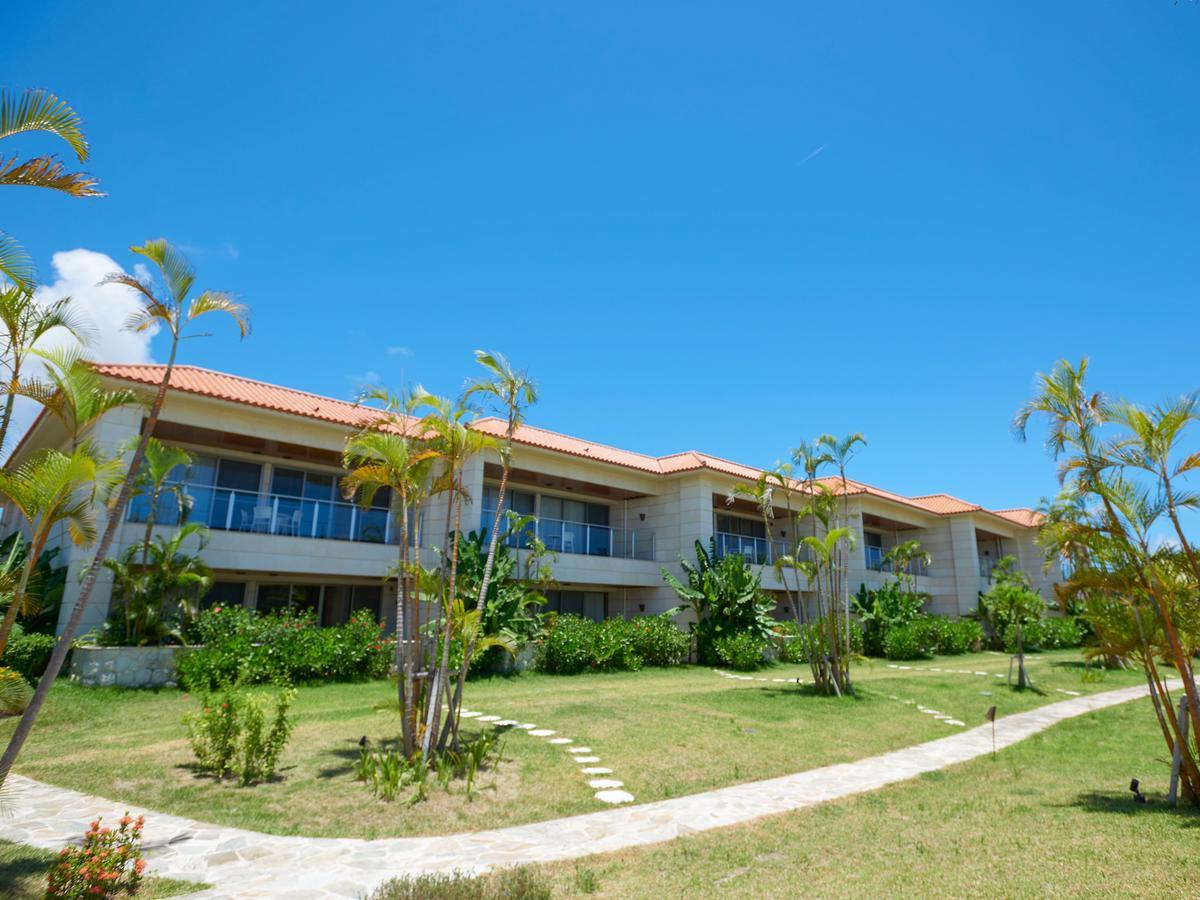 Hotel The Ubufuru Ishigaki Ishigaki  Exterior foto