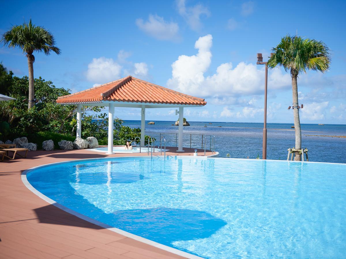 Hotel The Ubufuru Ishigaki Ishigaki  Exterior foto