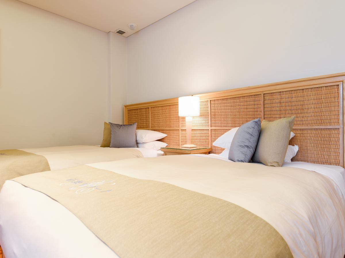 Hotel The Ubufuru Ishigaki Ishigaki  Exterior foto