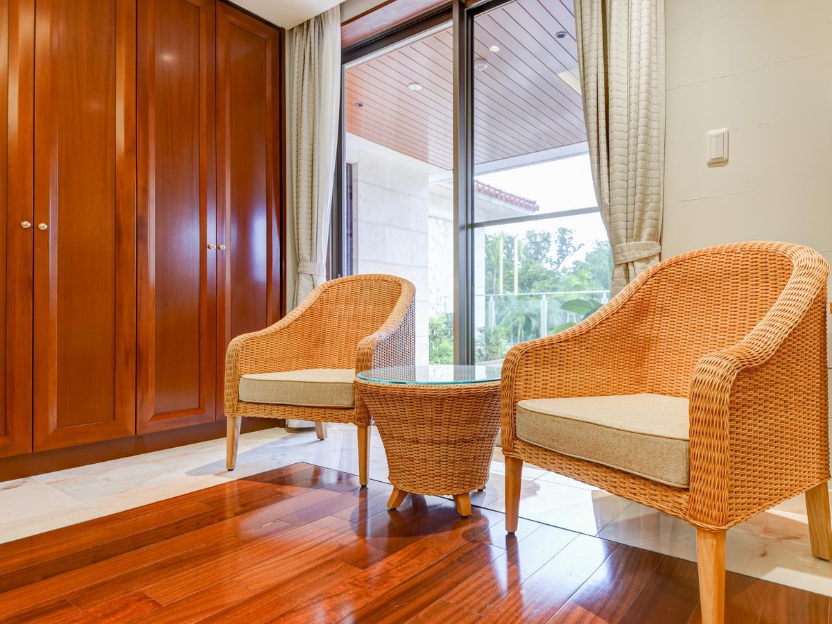 Hotel The Ubufuru Ishigaki Ishigaki  Exterior foto